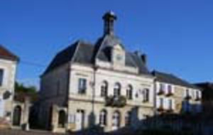 Mairie Small